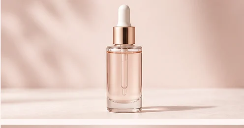Radiance Yüz Serumu ürün görseli